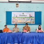 ​Siaga Bencana, Desa Bojo Perkuat Tim Reaksi Cepat dan Mitigasi Lokal di Baruga Pettu Ada