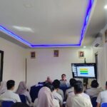 Evaluasi Kinerja 2025 dan Rencana Aksi 2026, Kantor Pertanahan Luwu Utara Perkuat Disiplin dan Target Kinerja.