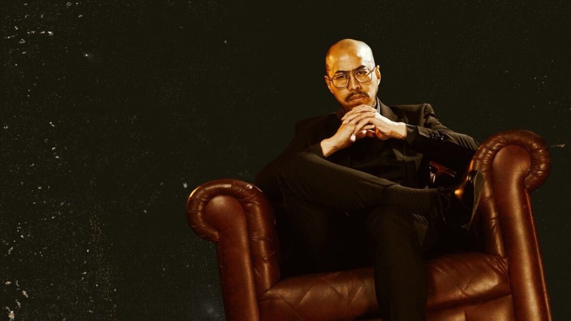 *Membaca Mens Rea: Komedi dan Kritik Sosial*