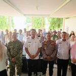 Bupati Bantaeng Apresiasi Peran Petani dalam Program Swasembada Pangan Nasional