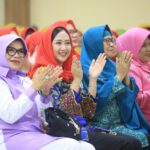 Ketua TP PKK Bantaeng Buka Kegiatan Public Speaking dan Etika Berkomunikasi