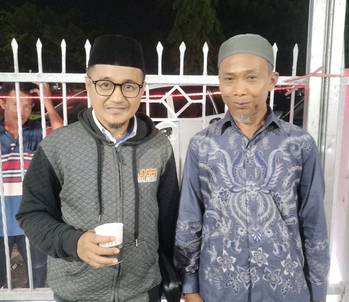 Purna Tugas Bukan Akhir Pengabdian, PPL Luwu Utara Ini Siap Berdayakan Petani Secara Mandiri dan Profesional