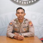 "POLRES BURU TEGAKAN HUKUM, TOLAK TUDUHAN KETERLIBATAN DI TAMBANG ILEGAL GUNUNG BOTAK"