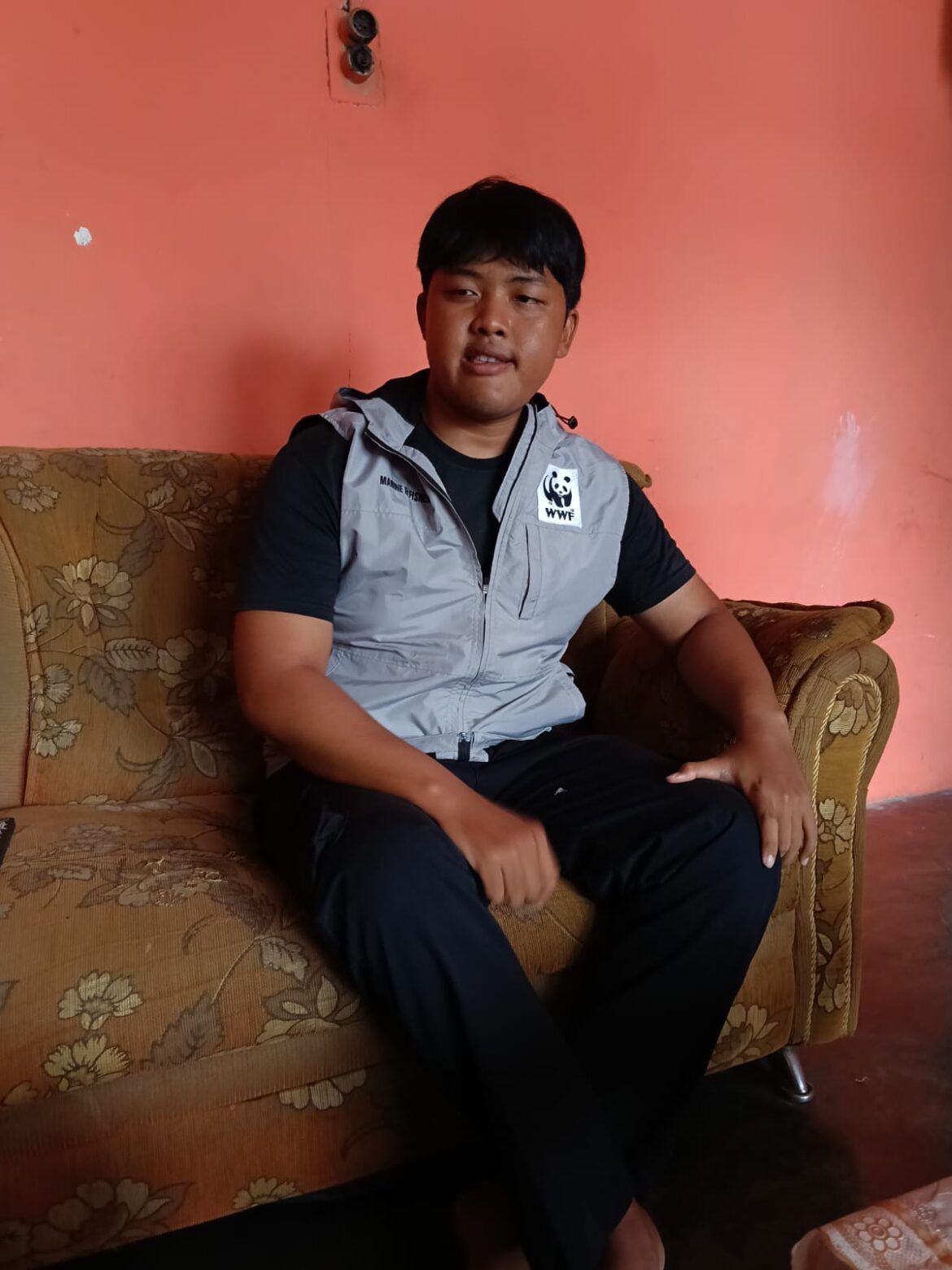 “KONSERVASI PENYU DI PULAU BURU: KERJA SAMA MASYARAKAT DAN WWF INDONESIA DI PULAU BURU