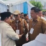 Bupati Andi Abdullah Rahim Komitmen Sukseskan Sekolah Rakyat di Luwu Utara