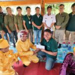PT Mamuang Konsisten Melalui Program CSR , Kebersamaan Merawat Tradisi Pesta Vunja Kaili Tado PT Mamuang Konsisten Melalui Program CSR , Kebersamaan Merawat Tradisi Pesta Vunja Kaili Tado
