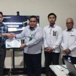 LBH PASANGKAYU DAN PN PASANGKAYU TANDATANGANI KERJASAMA POSBAKUM TA 2026