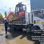 PT Astra Agro Lestari (AAL) Senegri Bersama Pemkab Pasangkayu Percepat Pemulihan Banjir