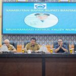 Bupati Bantaeng Bersama Forkopimda Dorong Program Desa Terpadu dan Berkelanjutan