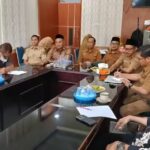 DPRD Luwu Utara Gelar RDP Bersama Disporapar dan Disdikbud, Pastikan Program Kerja Berjalan Baik di Tahun 2026 DPRD Luwu Utara Gelar RDP Bersama Disporapar dan Disdikbud, Pastikan Program Kerja Berjalan Baik di Tahun 2026