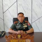 Klarrifikasi Dandim 1413/Buton terkait dugaan perbuatan Asusila Prajurit a.n. Pratu La Ode Yogi Sarifudin.