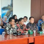Legislator Luwu Raya Desak Pembentukan Provinsi Luwu Raya di Forum Bappenas RI