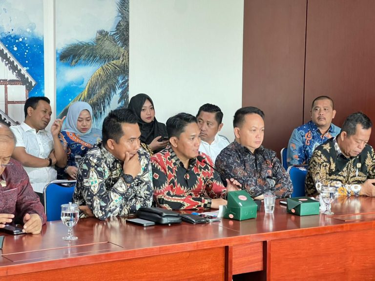 Legislator Luwu Raya Desak Pembentukan Provinsi Luwu Raya di Forum Bappenas RI