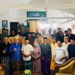 GPPLR, Datu Luwu Tegaskan Dukungan Penuh Pembentukan Provinsi Luwu Raya