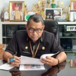 Kadis Dukcapil Luwu Utara, Warga yang Sudah Berusia 17 Tahun Diminta Segera Lakukan Perekaman KTP. Kadis Dukcapil Luwu Utara, Warga yang Sudah Berusia 17 Tahun Diminta Segera Lakukan Perekaman KTP.