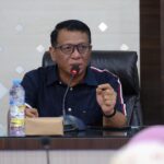Sekda Gowa Terima Kunker DPR RI dan Deputi Kementerian UMKM
