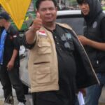 FK. LSM - PERS Luwu Utara, Lakukan Aksi Damai Lintas Kabupaten, "Pembentukan Provinsi Luwu Raya Janji Bung Karno"