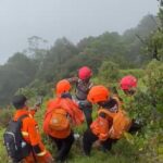 *Polda Sulsel Maksimalkan Pencarian Pesawat ATR 42-500 yang Hilang Kontak di Maros–Pangkep*