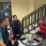 Polri Berhasil Menangkap Seorang Buronan Internasional Paling Dicari di Eropa Asal Rumania