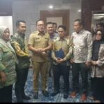 Jalan Trans Sulawesi Lumpuh Total, Tuntut Pemekaran Provinsi Tana Luwu Terus Berlanjut, Wamendagri Isyaratkan Evaluasi Moratorium DOB