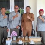 Bakal Dihadiri Bupati, Tasyakuran Penyuluh Pertanian di ODTW Pincara Dilaksanakan 29 Januari 2026