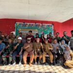 Melalui Program CSR PT LTT Gelar Pasar Murah di Desa Towiora Untuk 143 KK Melalui Program CSR PT LTT Gelar Pasar Murah di Desa Towiora Untuk 143 KK