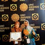 Pemerintah Kabupaten Wajo Bertajuk Universal Health Coverage (UHC) 2026 Kategori Madya Tingkat Kabupaten/Kota