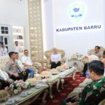​Gaya Modern Kapolres Barru Promosikan Wisata di Medsos Dapat Jempol dari Hadi Tjahjanto