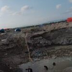 _SKANDAL PERTAMBANGAN ILEGAL: TOMY DIDUGA LAKUKAN PENAMBANGAN EMAS ILEGAL DENGAN MODAL RATUSAN JUTA_