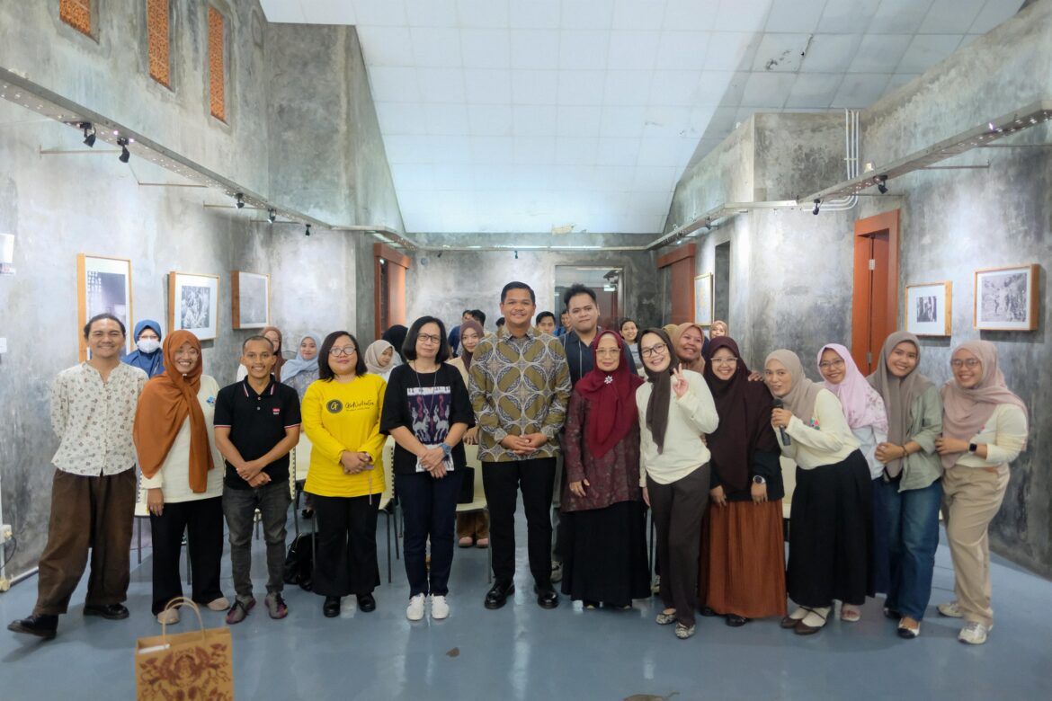 *Bupati Bantaeng Sebut Perempuan Penentu Kemenangan