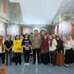 *Bupati Bantaeng Sebut Perempuan Penentu Kemenangan *Bupati Bantaeng Sebut Perempuan Penentu Kemenangan