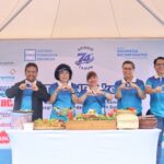 *74Tahun APINDO, Shinta Kamdani Dorong 'Ekonomi Berdampak'*