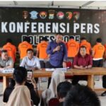 Awal Tahun 2026, Satresnarkoba Polres Bone Tancap Gas Ungkap Kasus Narkoba Awal Tahun 2026, Satresnarkoba Polres Bone Tancap Gas Ungkap Kasus Narkoba