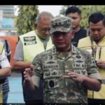 Kerahkan 8 SSK, Pangdam XIV/Hasanuddin Tegaskan Totalitas Operasi Pencarian Pesawat ATR 42-500 di Maros