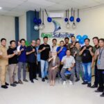 ​Pimpin Aksi Donor Darah, Pinca Farida Riani Tegaskan Komitmen Sinergi Bank Sulselbar di Usia 65 Tahun