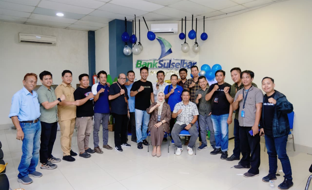 ​Pimpin Aksi Donor Darah, Pinca Farida Riani Tegaskan Komitmen Sinergi Bank Sulselbar di Usia 65 Tahun