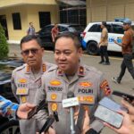 Kapolri Pimpin Sertijab Sejumlah Pejabat Utama dan Kapolda, Ini Daftarnya