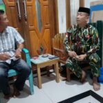 ​Respon Cepat Keluhan Warga, Kapolsek Pujananting Sambangi Pemilik Ternak di Lingkungan Doi-Doi