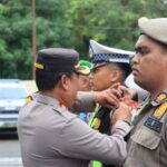 Sasar 9 Pelanggaran Prioritas, Polres Barru Awali Operasi Keselamatan Pallawa 2026 Sasar 9 Pelanggaran Prioritas, Polres Barru Awali Operasi Keselamatan Pallawa 2026