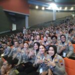 Kapolres Buru Hadiri Rakornas Nasional, Perkuat Sinergi Daerah dalam Arah Kebijakan Presiden Prabowo Kapolres Buru Hadiri Rakornas Nasional, Perkuat Sinergi Daerah dalam Arah Kebijakan Presiden Prabowo