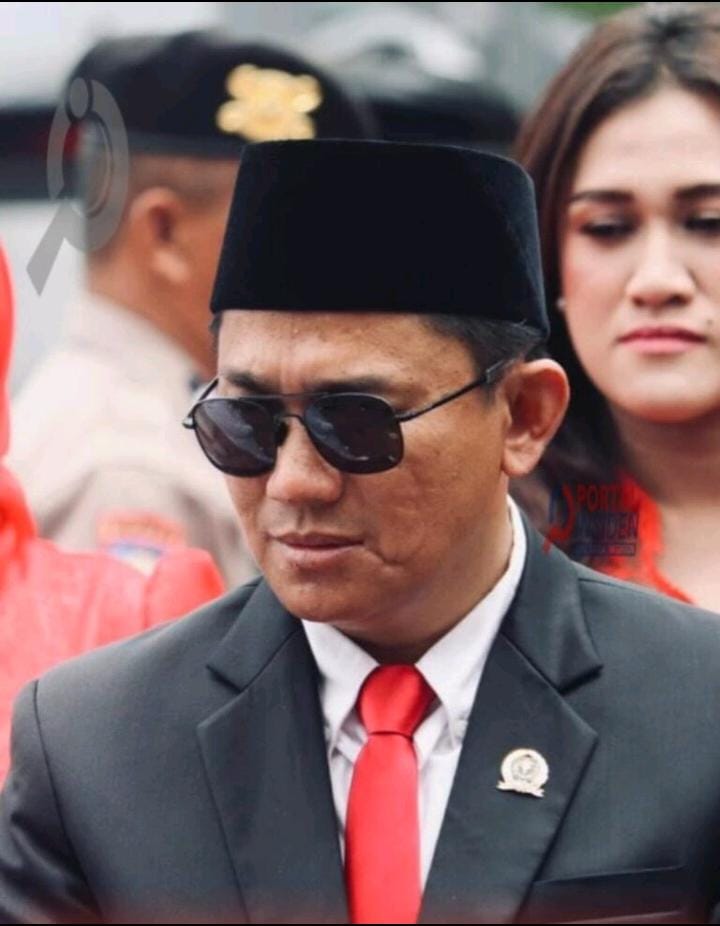 DPRD Luwu Utara Jadwalkan Rapat Paripurna Rekomendasi Pembentukan CDOB Provinsi Luwu Raya