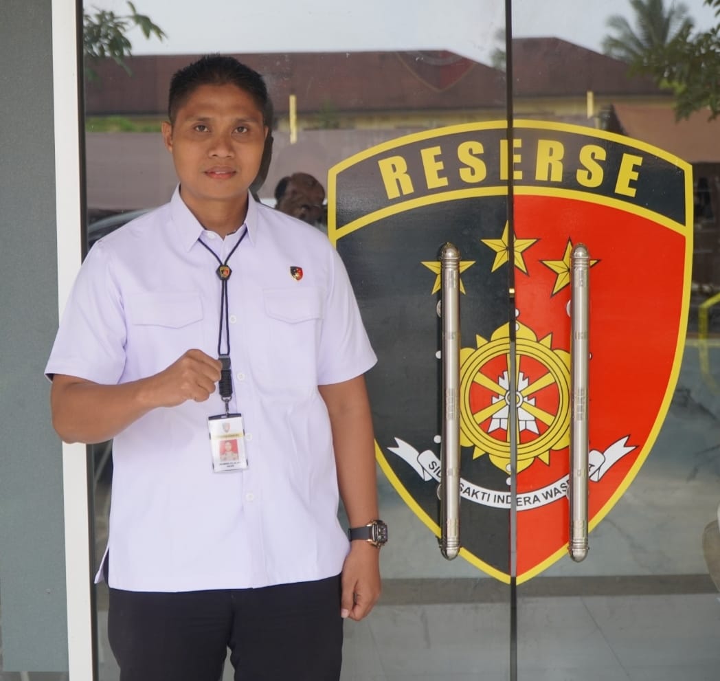 *Polisi Tetapkan KAD Tersangka Kasus Kekerasan terhadap Petugas saat Pengamanan Konstatering Lahan Eks PGSD*