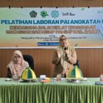 Sinergi MGMP PAI dan BDK Makassar, Menjadikan Laboratorium Jantung Inovasi Pendidikan di Barru