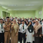 Kadis Pendidikan Barru Buka Pelatihan Laboran PAI, Tekankan Sinergi Profesionalisme dan Karakter