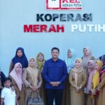 Bupati Bantaeng Tinjau Pembangunan KDKMP di Desa Nipa-Nipa Bupati Bantaeng Tinjau Pembangunan KDKMP di Desa Nipa-Nipa