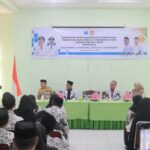 *Bupati Bantaeng Buka Konkerkab I PGRI Tahun 2026, Tegaskan Komitmen Penguatan SDM dan Peran Guru