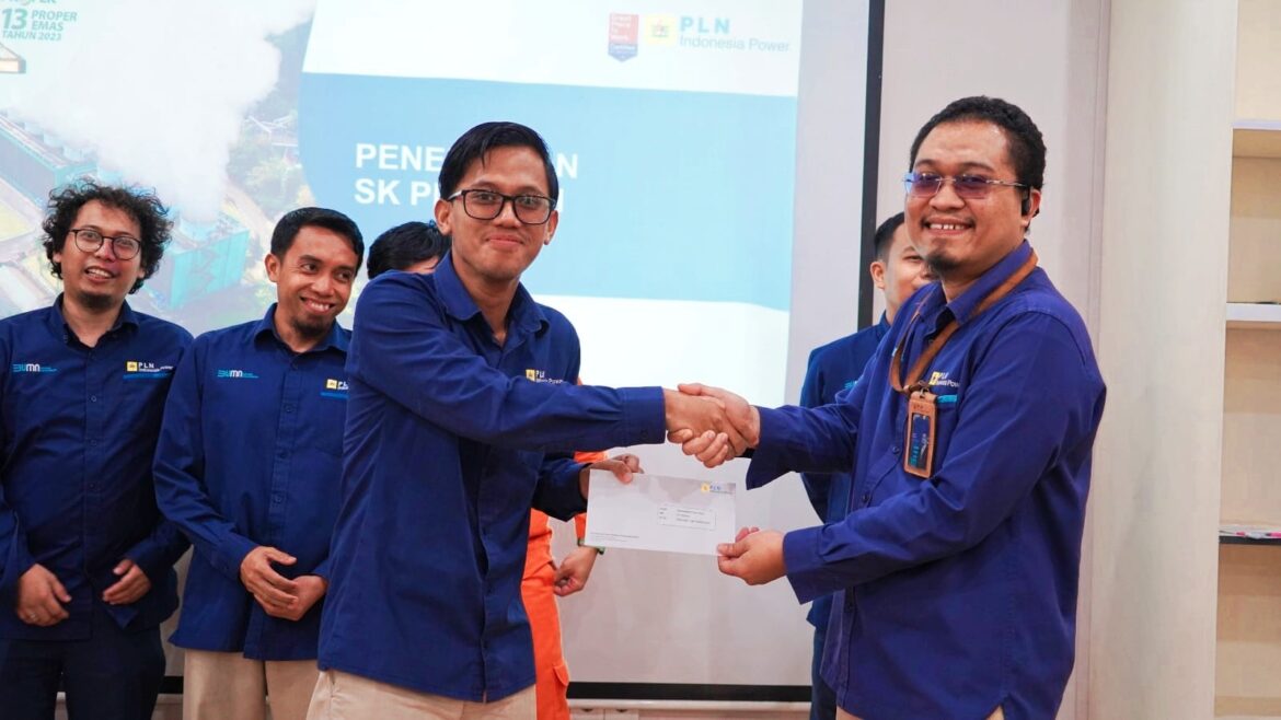 Pamit Emban Amanah Baru, Muh. Nur Said Humas CSR PLTU Barru Banjir Doa dan Apresiasi dari Mitra Media