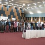 Prosesi Pelantikan dipimpin langsung Bupati Wajo, Pertegas Pelayanan Publik. Prosesi Pelantikan dipimpin langsung Bupati Wajo, Pertegas Pelayanan Publik.