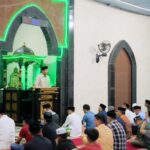 Kasus Campak di Sulsel Naik, Bupati Bantaeng Minta Orang Tua Ke Puskesmas Untuk Vaksin Anak   