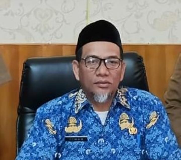 Pemda Luwu Utara Imbau Warga Rayakan Takbiran di Masjid, Larang Takbir Keliling